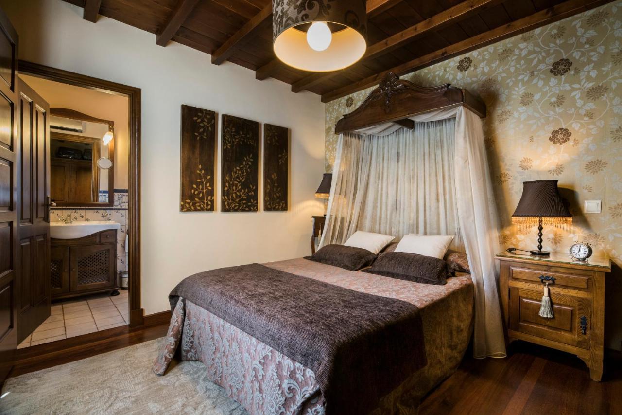 Casa Da Muineira Guest House Cambados Eksteriør bilde