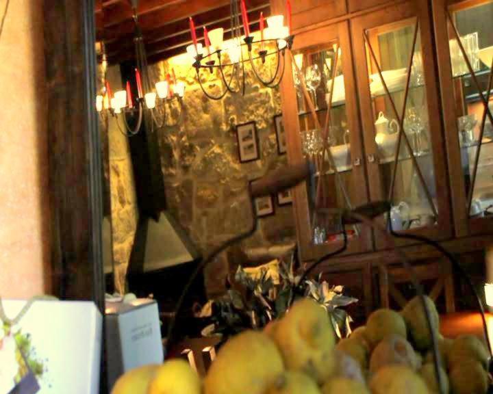 Casa Da Muineira Guest House Cambados Eksteriør bilde